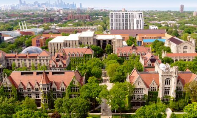 Calista Lee UChicago Suicide – Obituary Exeter, New Hampshire: University of Chicago mourn the unexpected loss of beloved student