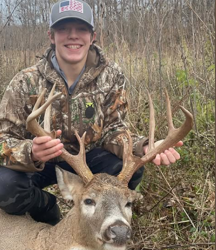 Ryley Lotz Obituary – Cause of Death Saginaw, Michigan: Cleary University mourn the sudden loss of men’s wrestling team member Ryley Lotz