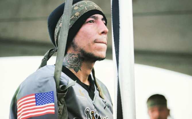 Augie Delariva Obituary Prison – Cause of Death Santa Rosa, California: In loving memory of Augie Delariva