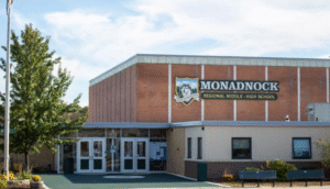 Tucker Johns Monadnock Obituary - Cause of Death