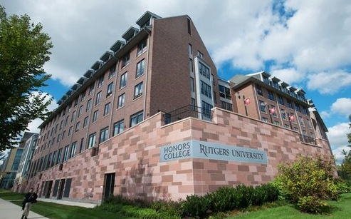 Anthony Hanna Car Accident New Jersey: Rutgers University mourn the loss of student killed in Thursday crash on New Jersey 18