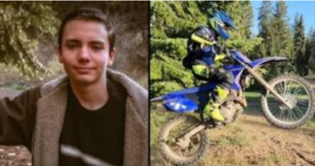 Wyatt Snyder Obituary: 17-year-old Wyatt Snyder Tragically Passed Away ln Devastating Motorcycle Accident