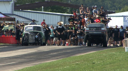 Justin Faulkner H-Town Throw Down Accident Oklahoma: Firefighter and police identified among 3 killed after vehicle crashed into crowd in Hartshorne