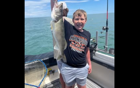 Wesley Breeze Versailles, Ohio Obituary: Versailles Exempted Village School District mourn the unexpected loss of 8th grader killed in Saturday accident