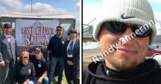 Justin Reinhardt Hanska Murder: BOLO alert issued for Hanska double homicide suspect, Randy Zimmerman, New Ulm, MN who killed couple